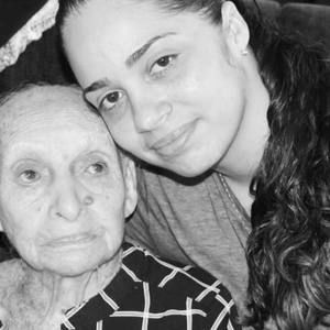 Meet your Posher, Zuleica